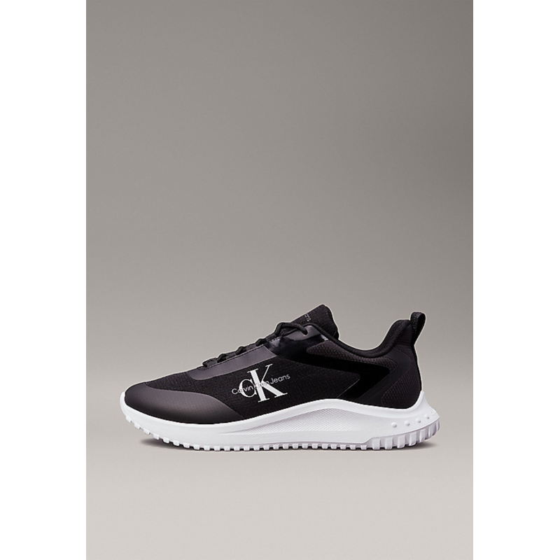 Calvin Klein EVA RUNNER LOW LACE ML MIX Turnschuhe