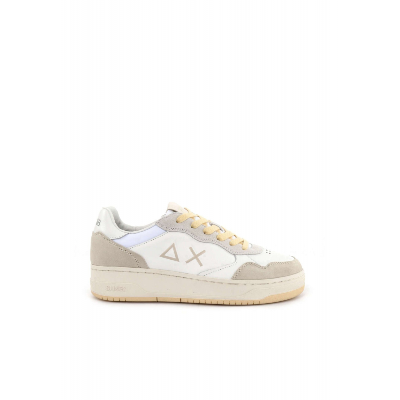 Sun68 BIG BASKET Sneaker