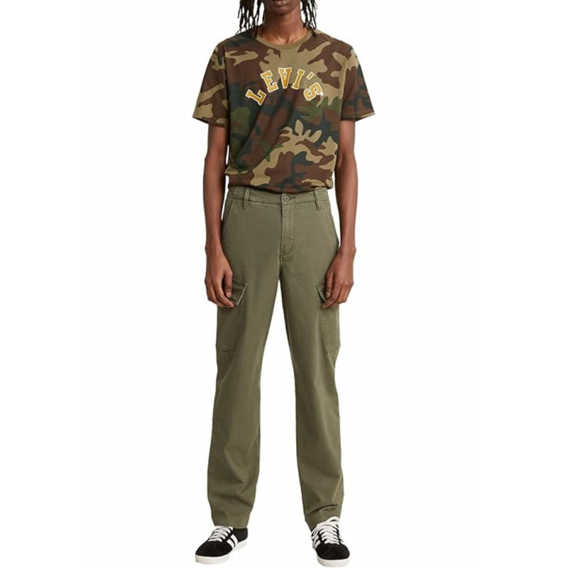 Levi's - Ja. Levi's XX CARCO TAPER
