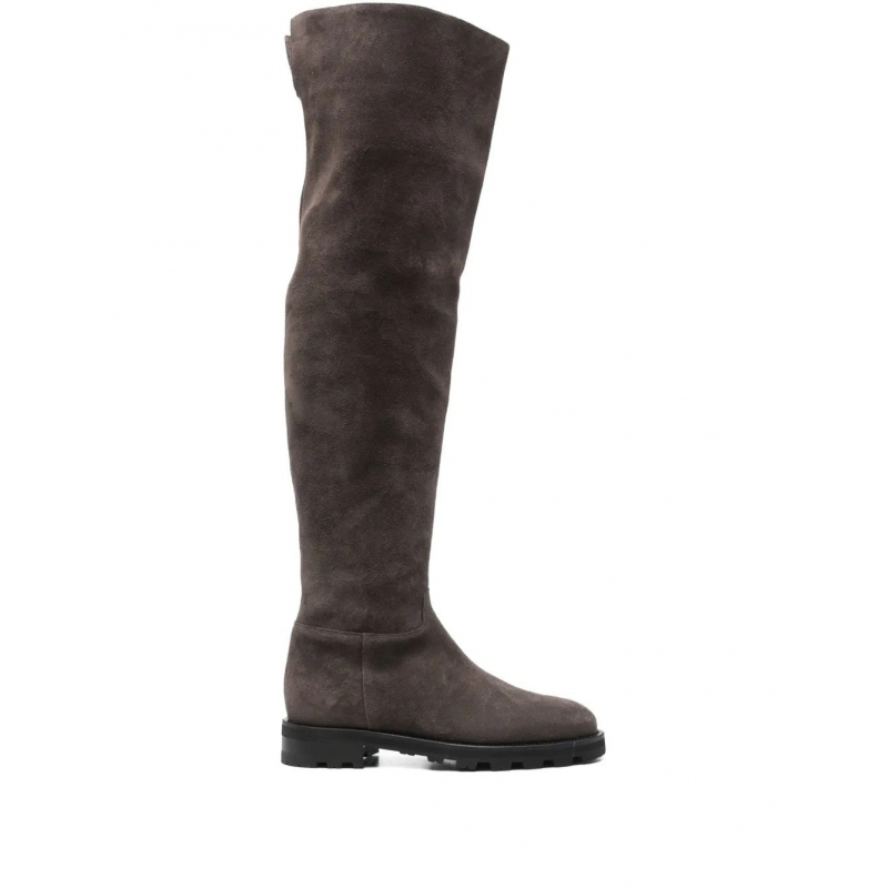 Damenstiefel mit Fellfutter Roberto Festa