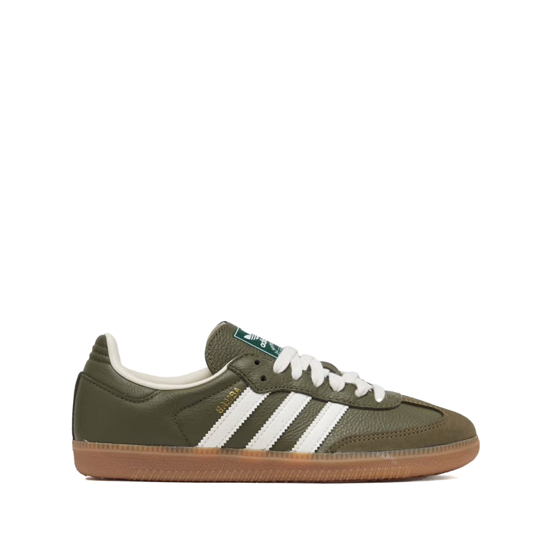 Samba og