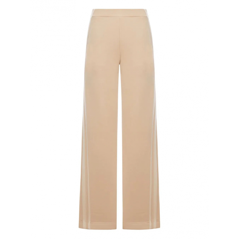 Hosen aus Baumwolle Max Mara