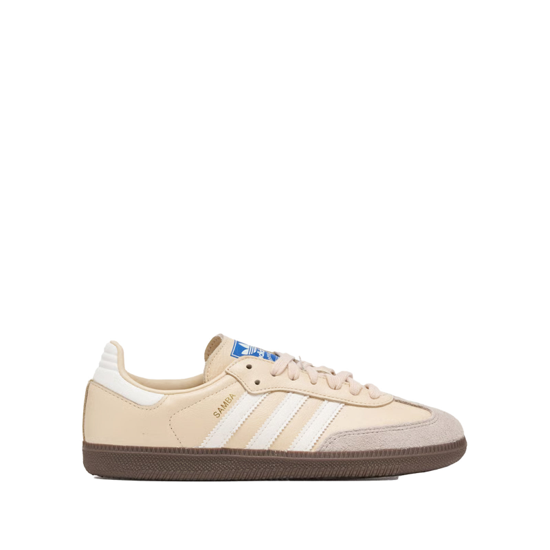 Samba og