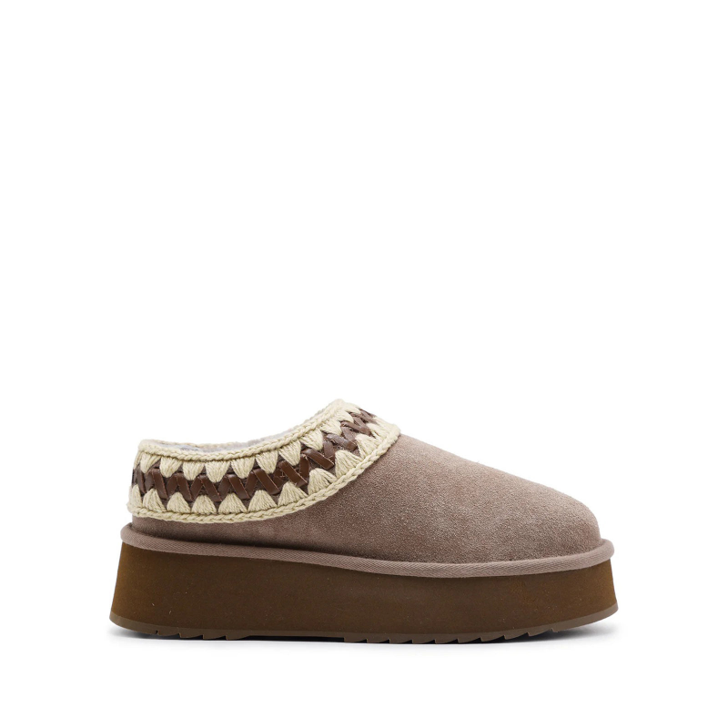 Muscheln Mou