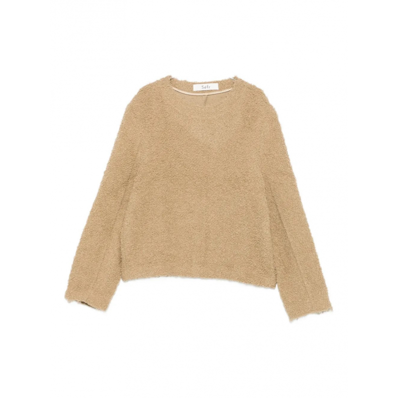 Pullover Sefr