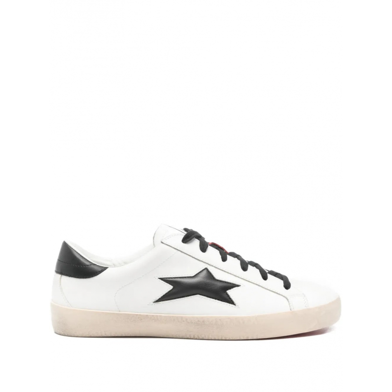 Ishikawa Herren Sneaker