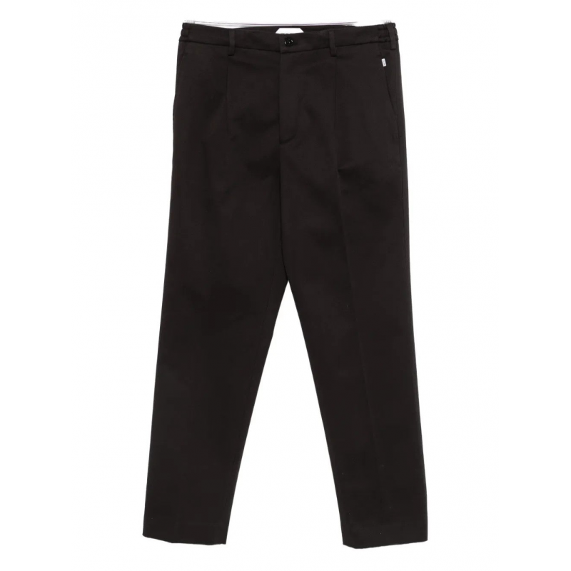 Hosen aus Baumwolle New York Resident
