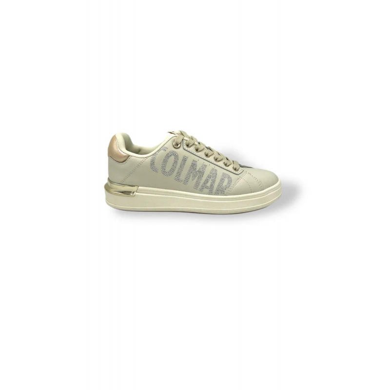 Colmar CLAYTON STRASS 054 Turnschuhe
