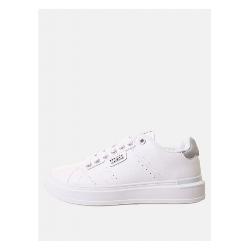 Colmar CLAYTON BLEACH Turnschuhe