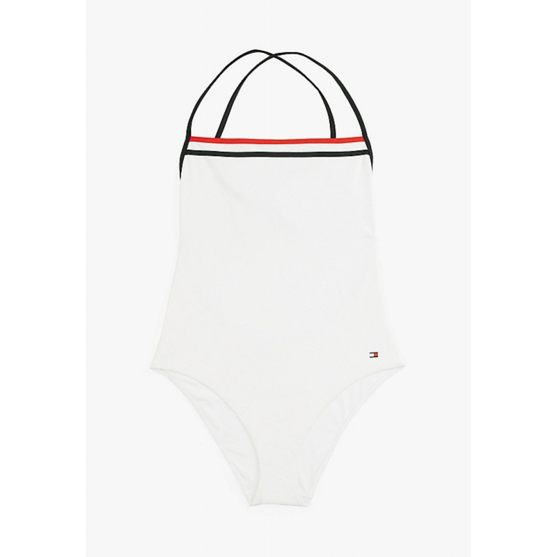 Tommy Hilfiger COSTUM STRAIGHT ONE PIECE