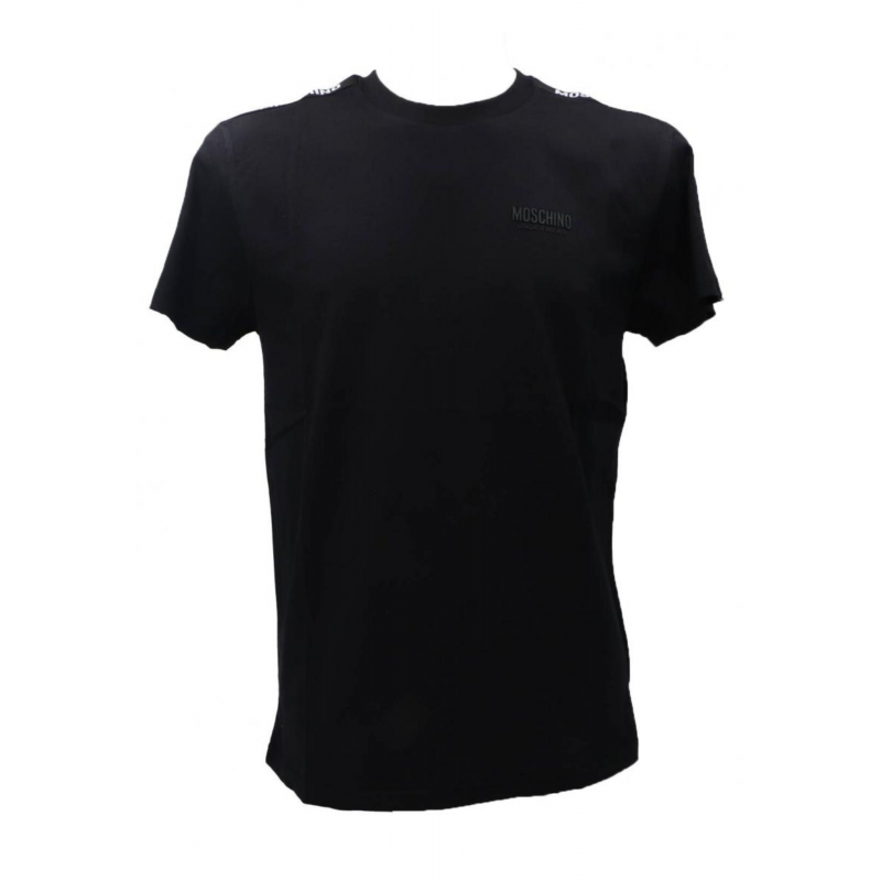 Moschino T-SHIRT Moschino UNTERNEHMEN
