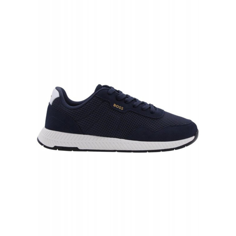 Boss TITANIUM_RUNN_MEBISD Schuhe