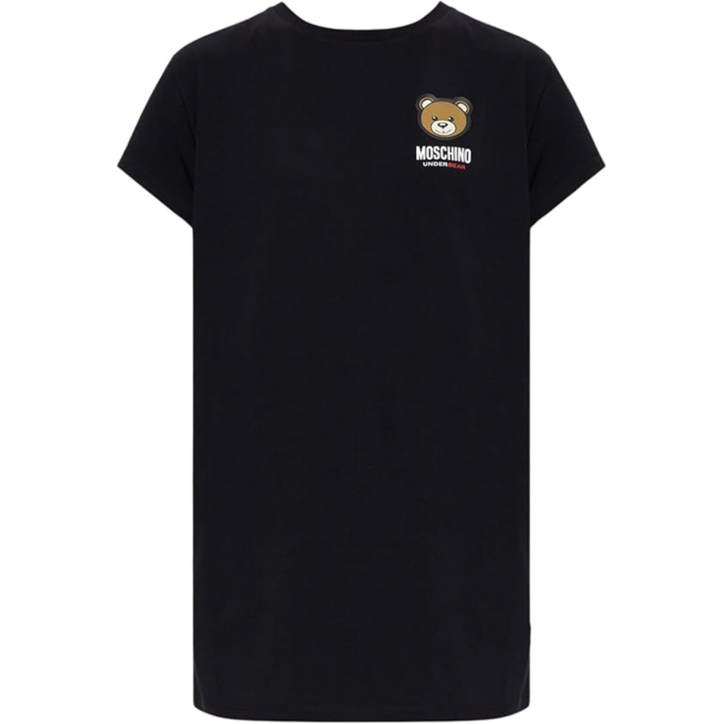 Moschino T-SHIRT Moschino UNTERNEHMEN