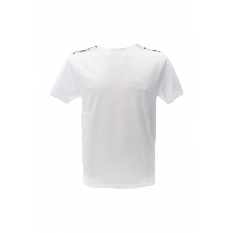 Moschino T-SHIRT Moschino UNTERNEHMEN