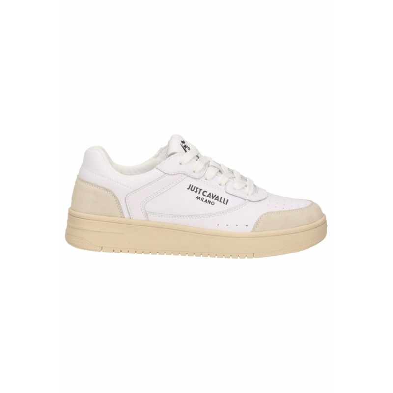 Just Cavalli FONDO AZULA DIS.H07 Turnschuhe