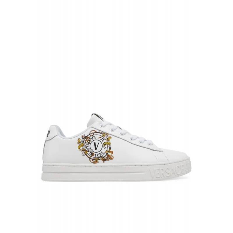 Versace Jeans Couture FONDO COURT 88 DIS Turnschuhe. SK3