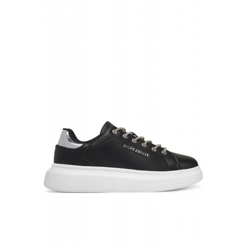Just Cavalli FONDO URSA DIS Sneaker. D05