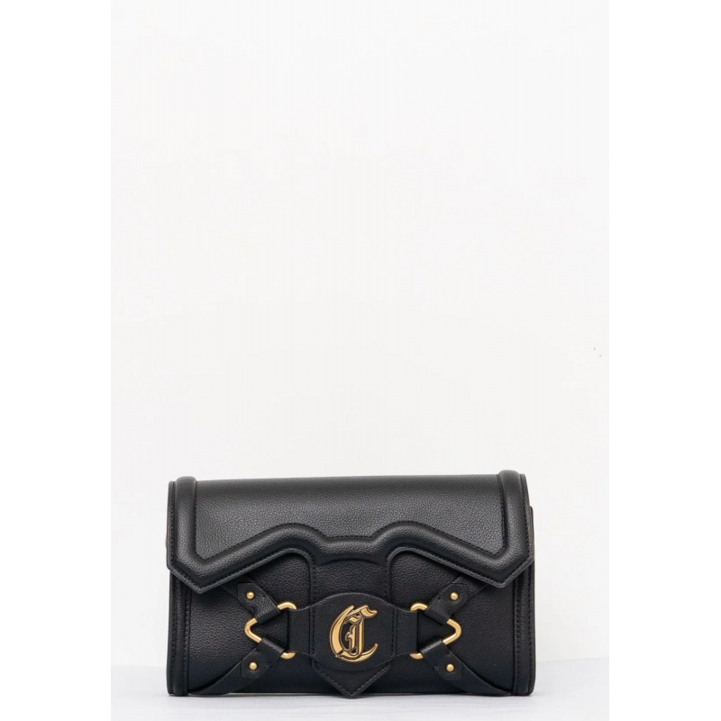 Just Cavalli _ CREOSSED LACES - STYLE