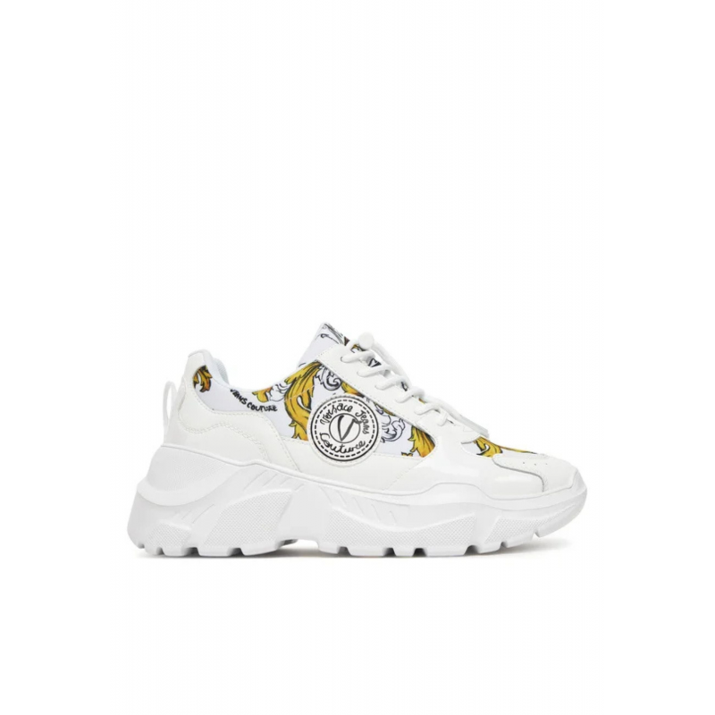 Versace Jeans Couture FONDO SPEEDTRACK DIS.SC7 Sneaker
