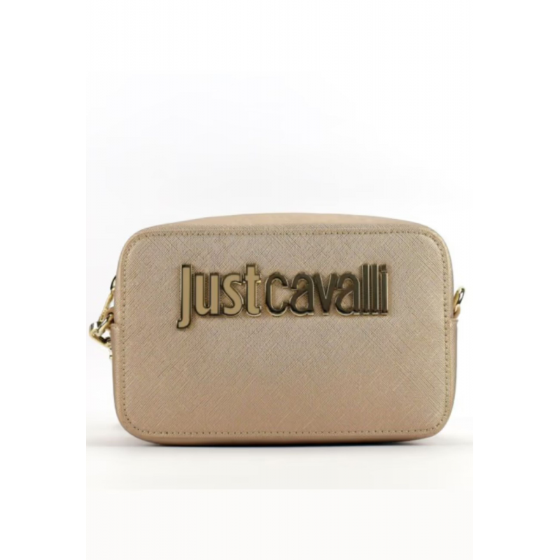 Just Cavalli _ METAL LETTERING - STY