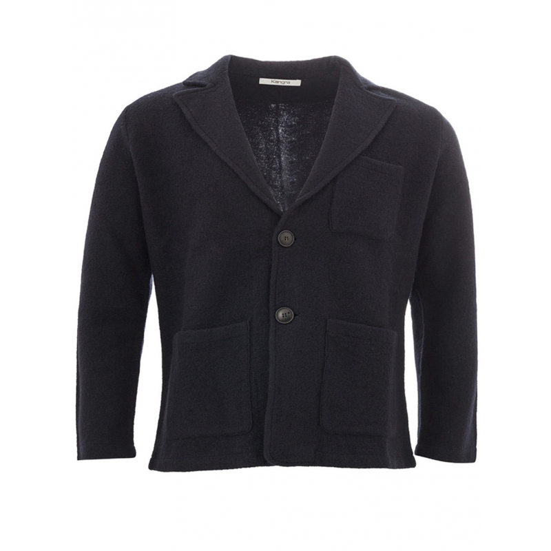 Blazer Gluckseffekt Kangra