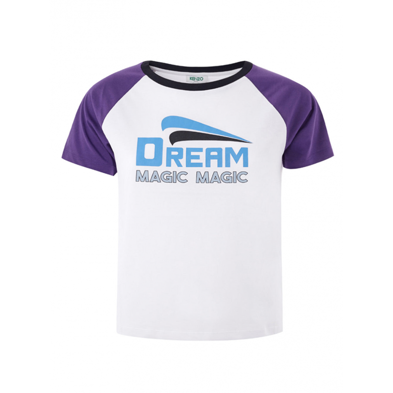 T-Shirts Kenzo mit Magic Print