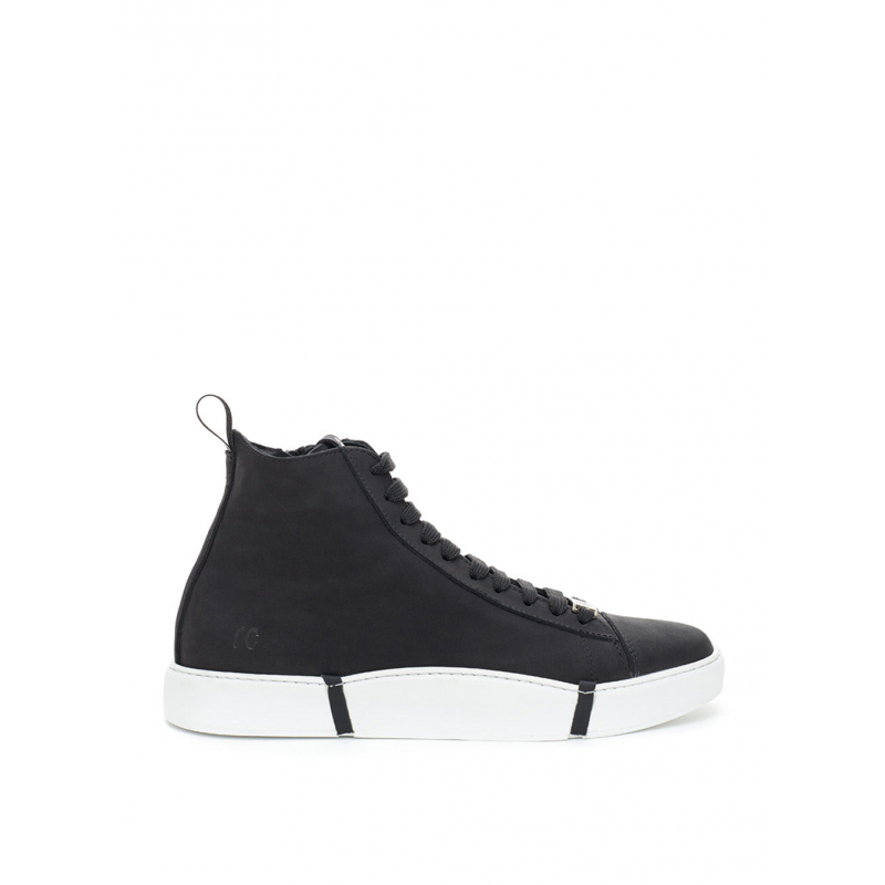 Roberto Cavalli Hohe Sneaker