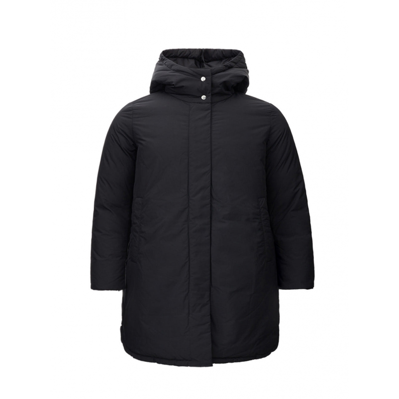 Reversible gepolsterte Jacke Add