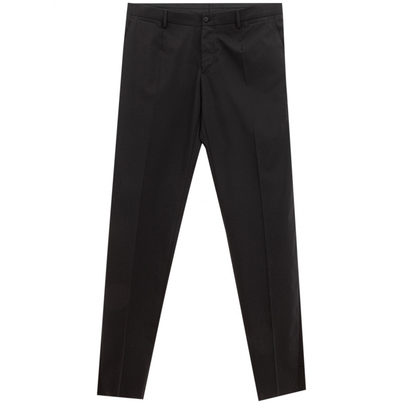 Hosen von Rauchen Dolce & Gabbana
