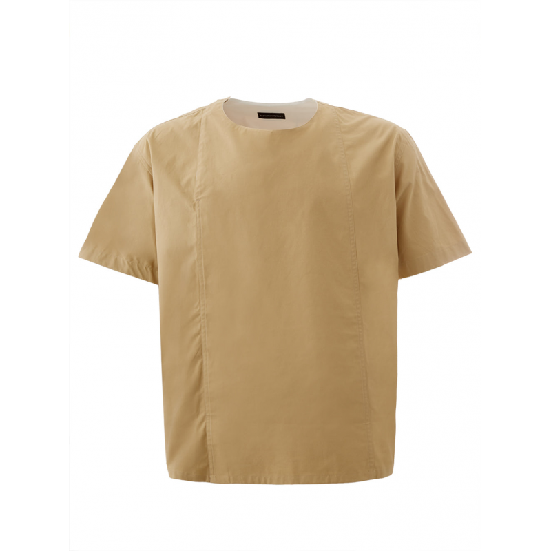 Maglia Casacca Over Emporio Armani