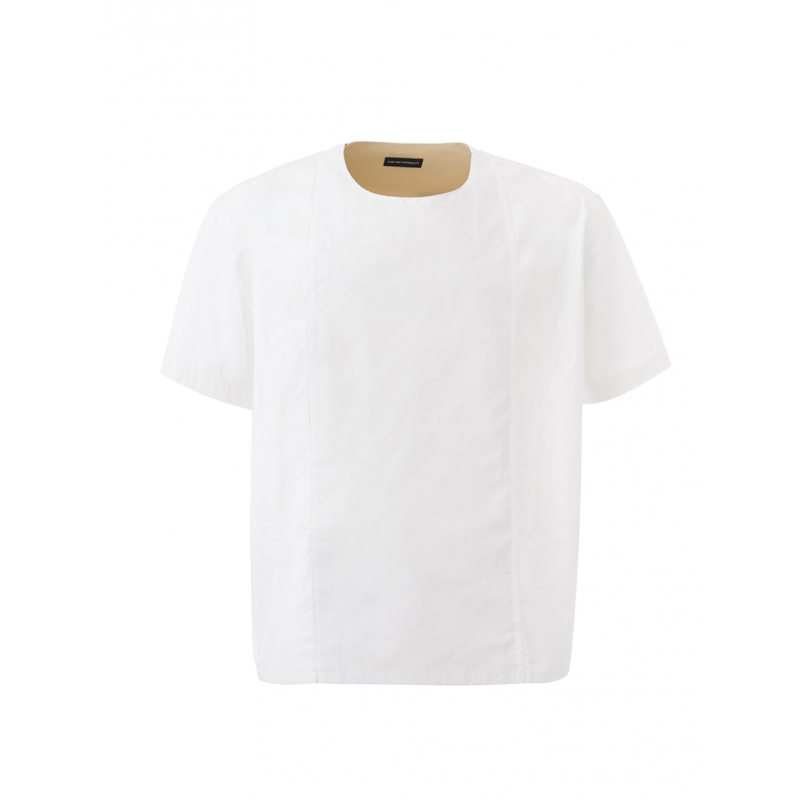 Maglia Casacca Over Emporio Armani