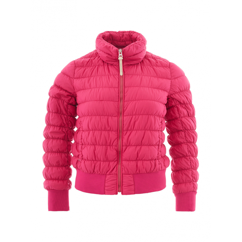 Bomber nach unten Woolrich Mercer