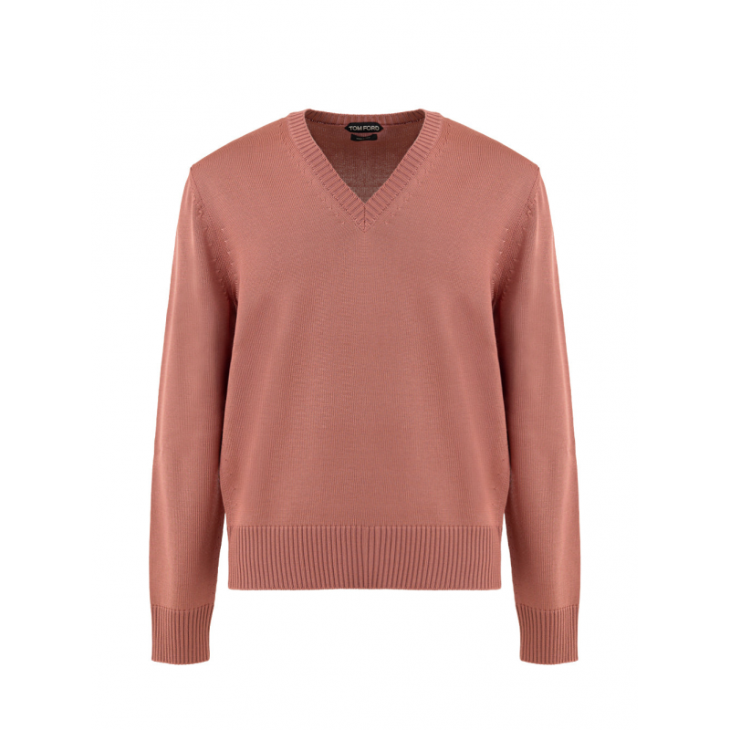 V-Neck Pullover Tom Ford