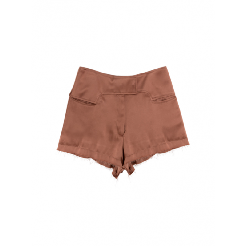 Shorts in Satin Tom Ford