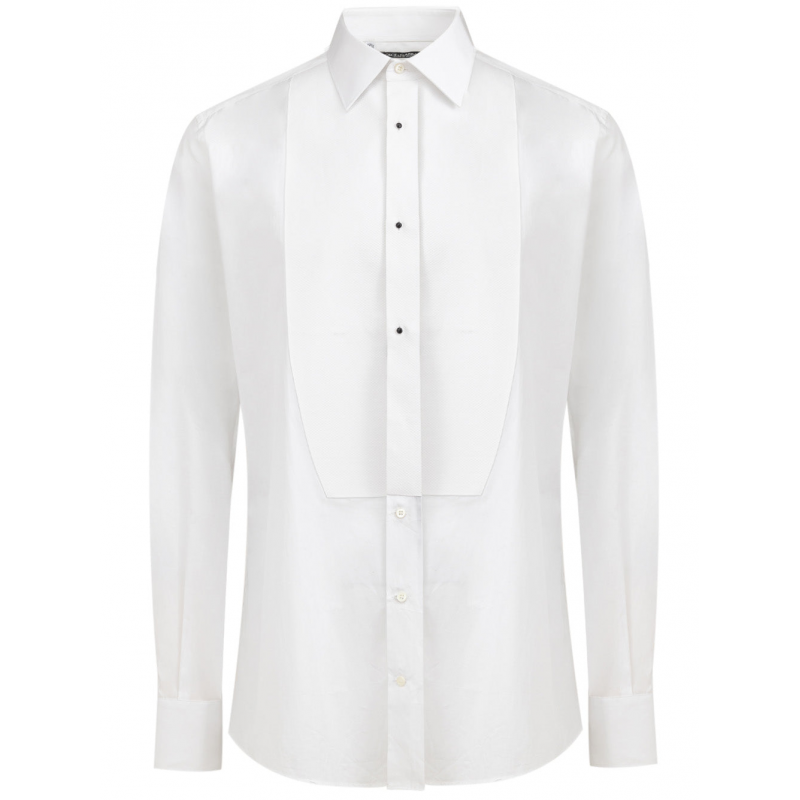 Hemd aus Baumwolle Dolce & Gabbana