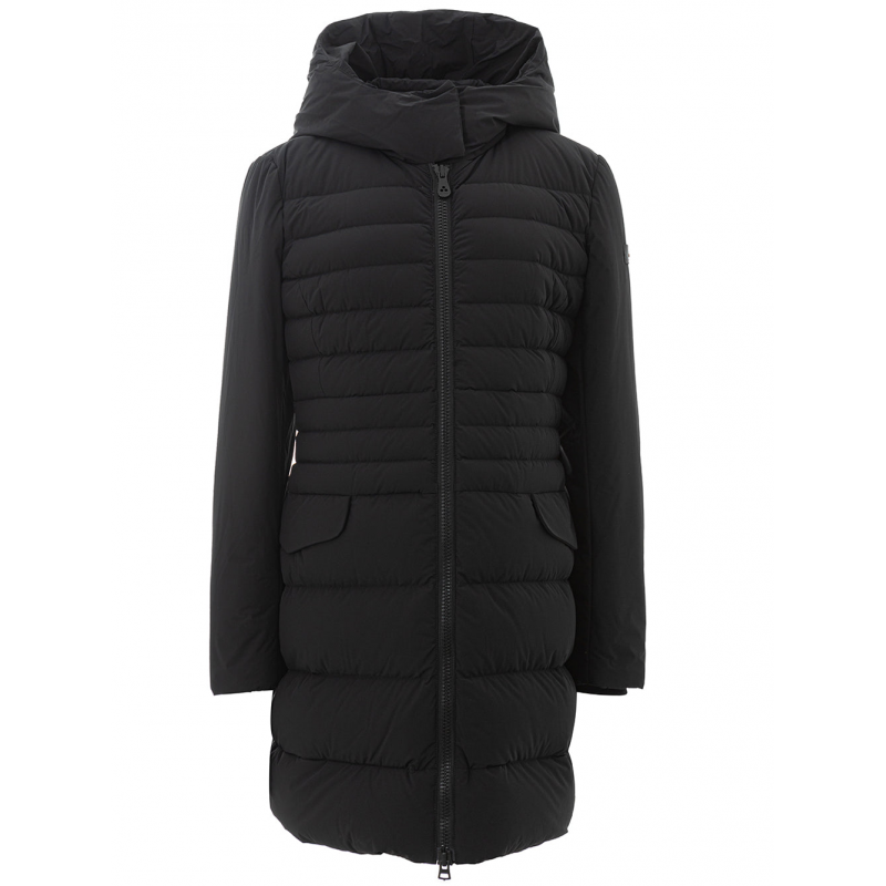 Lange Polsterjacke Peuterey