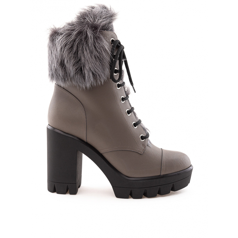 Kampf Knochelstiefel mit interner Haut Giuseppe Zanotti