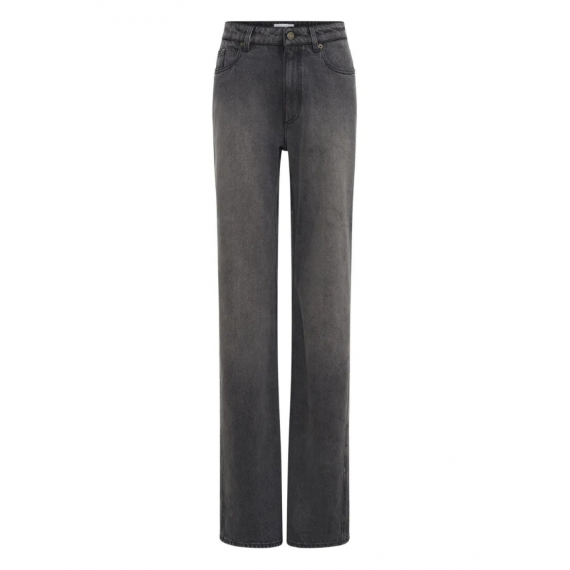 Marine Serre Jeans Frau