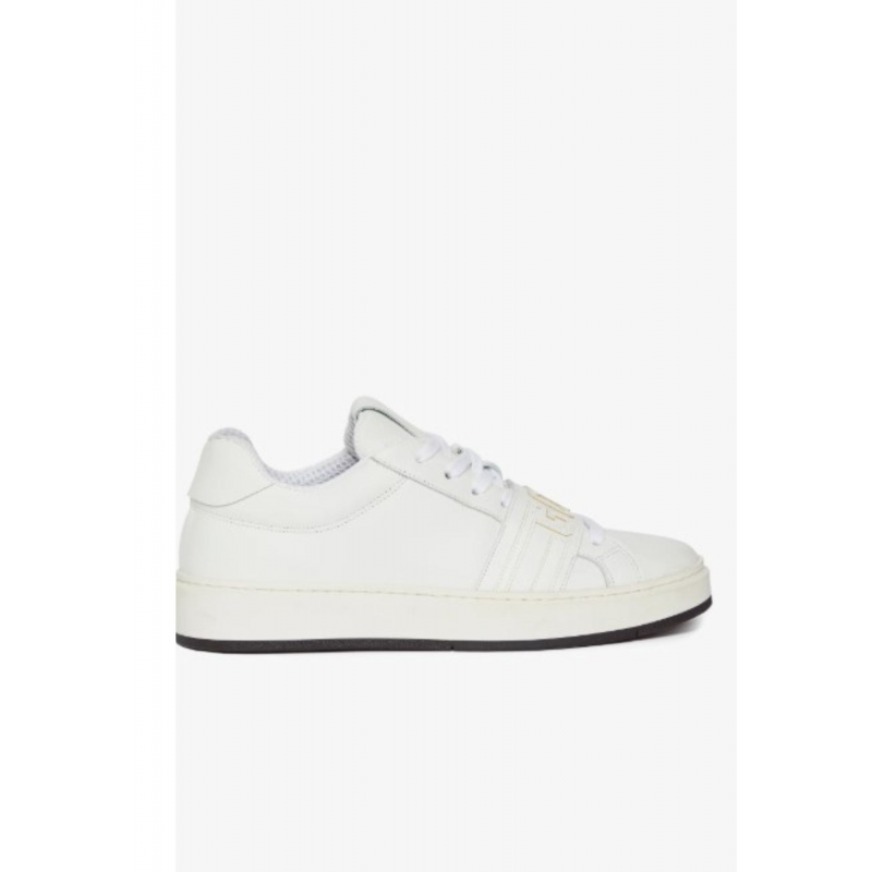 Gcds SNEAKERS BAND LOGO Sneaker