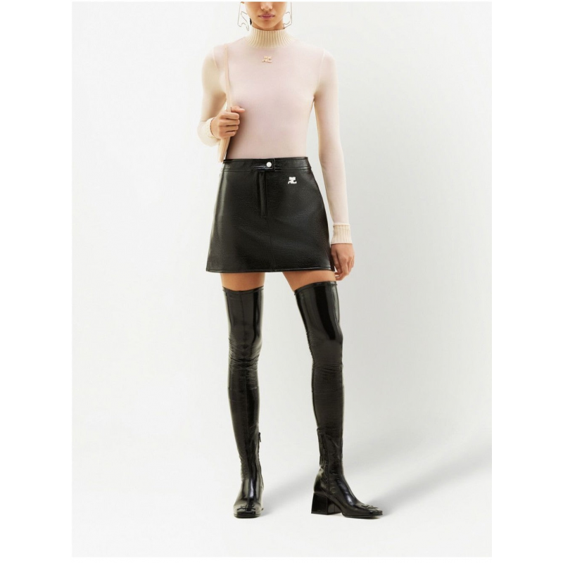 courreges Frauen Rocke