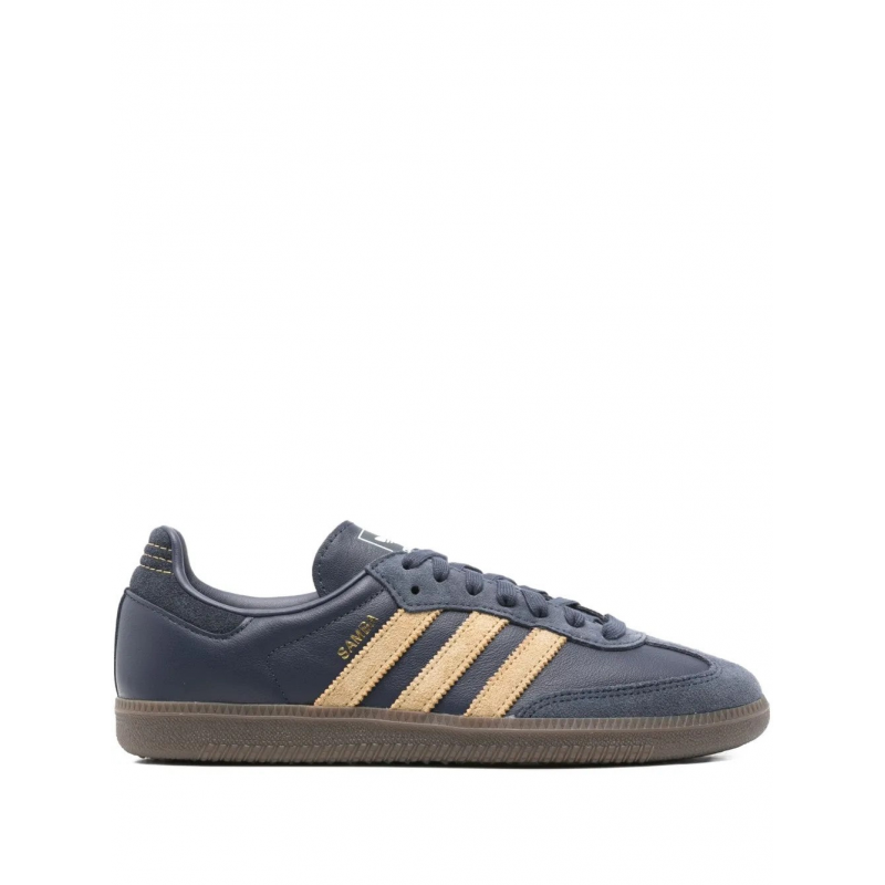 Samba og