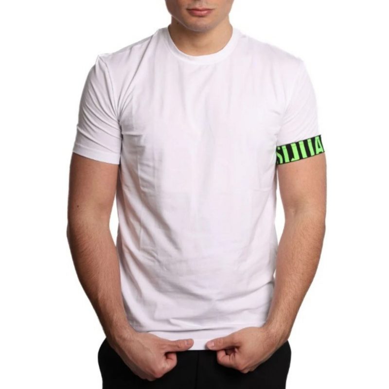 Dsquared2 T-SHIRT ROUND NECK T-SHIRT
