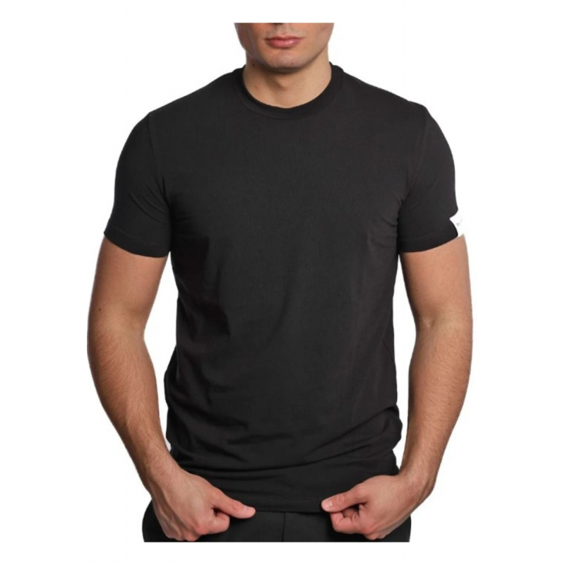Dsquared2 T-SHIRT ROUND NECK T-SHIRT