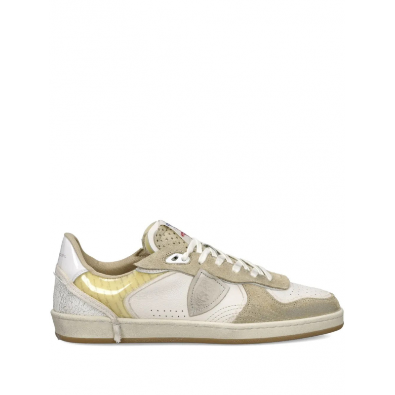 Sneaker Philippe Model Paris