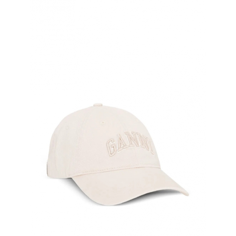 Ganni - Baseball Hat