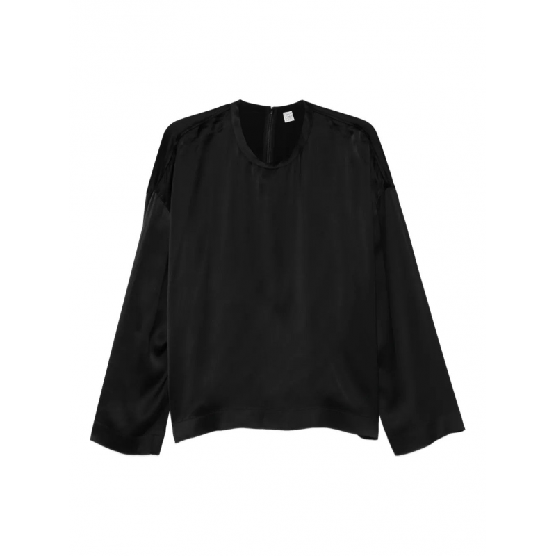 Toteme - Top Satin