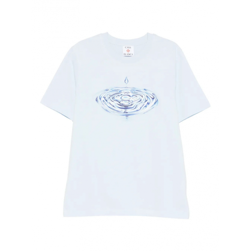 Casablanca - T-Shirt