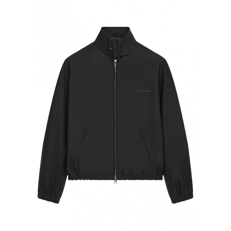 Courreges - Bomberjacke