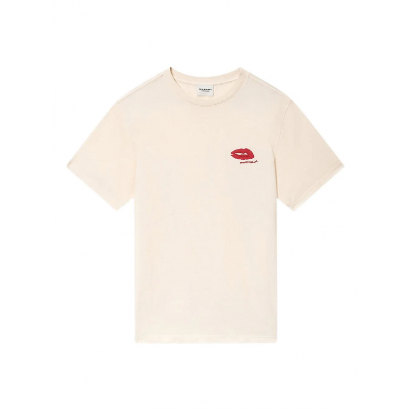 Marant Etoile - T-Shirt.