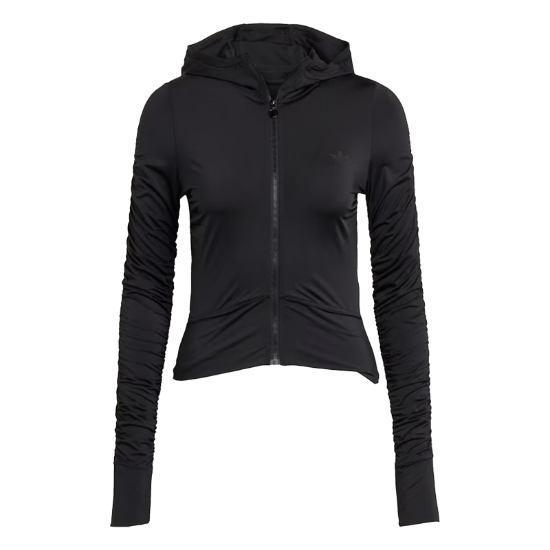 Adidas Originals - Zip Pullover